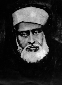 Bhairam khan Dagar